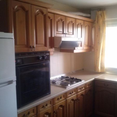 Apartamento Vacaciones Granada Kültér fotó