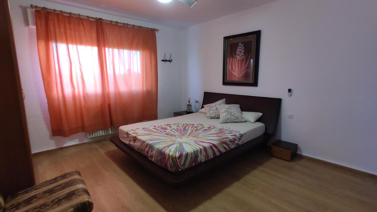Apartamento Vacaciones Granada Kültér fotó