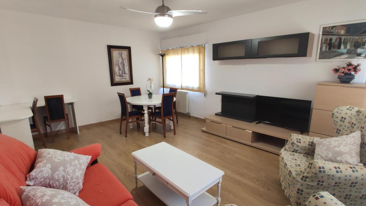 Apartamento Vacaciones Granada Kültér fotó