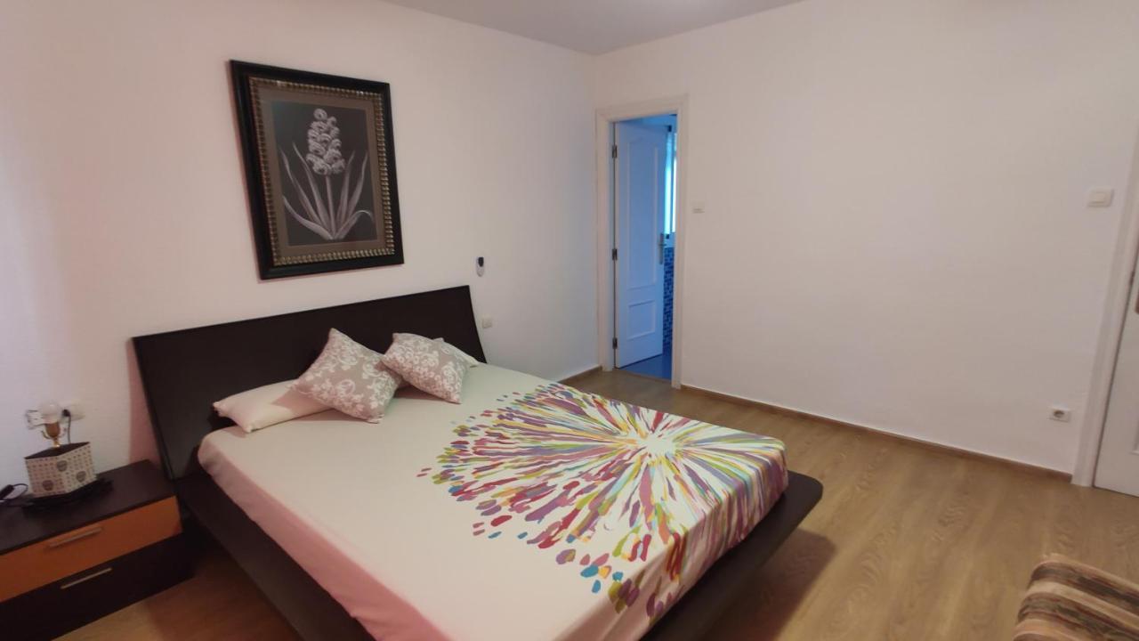 Apartamento Vacaciones Granada Kültér fotó