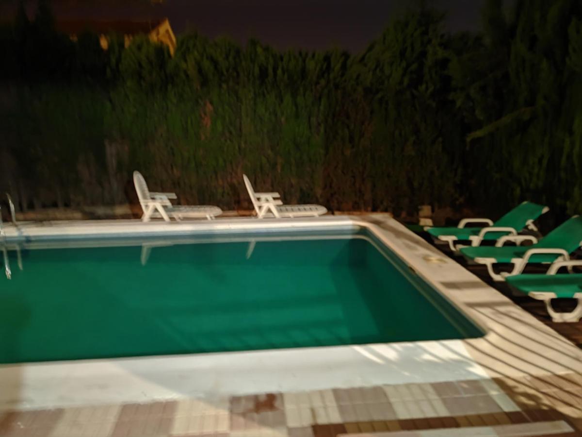 Apartamento Vacaciones Granada Kültér fotó