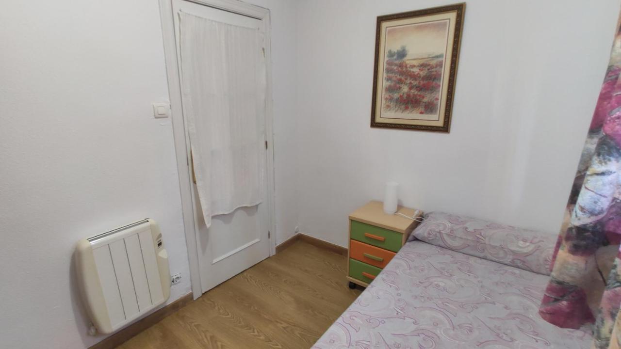 Apartamento Vacaciones Granada Kültér fotó