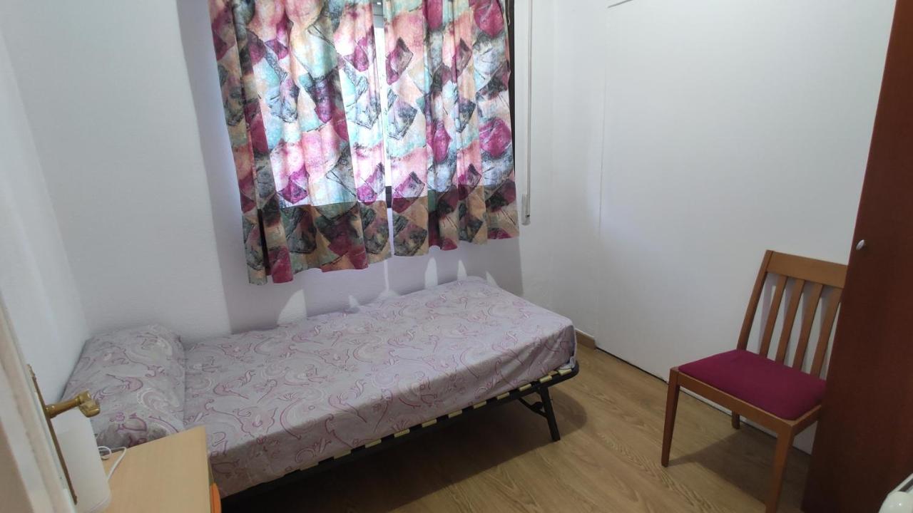 Apartamento Vacaciones Granada Kültér fotó