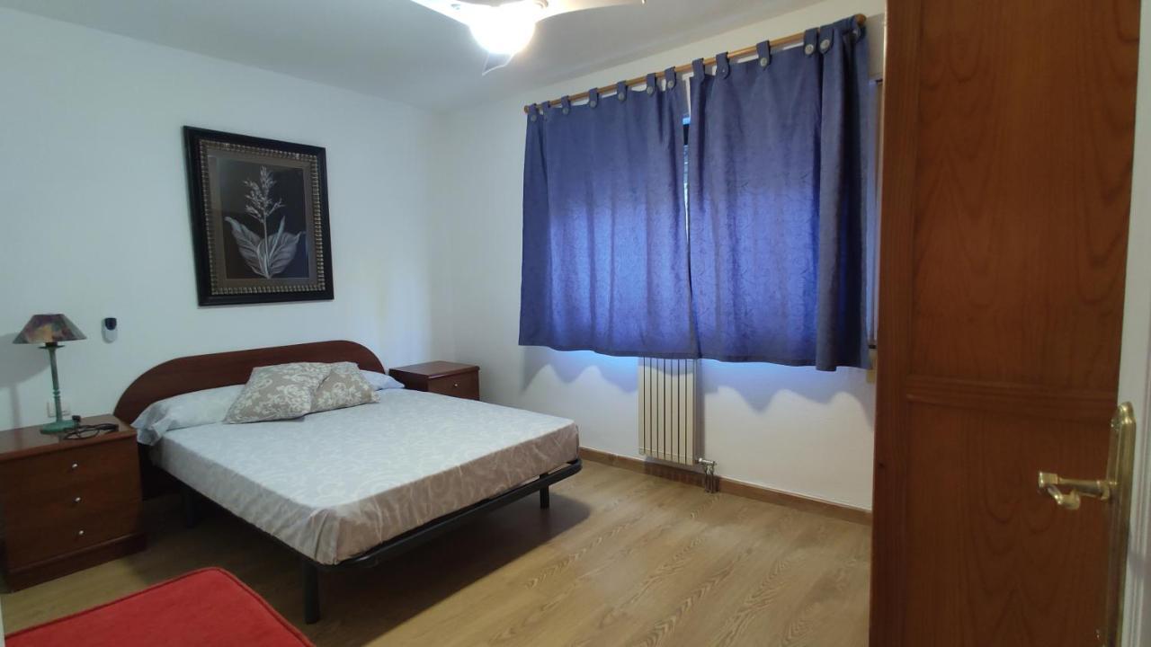 Apartamento Vacaciones Granada Kültér fotó