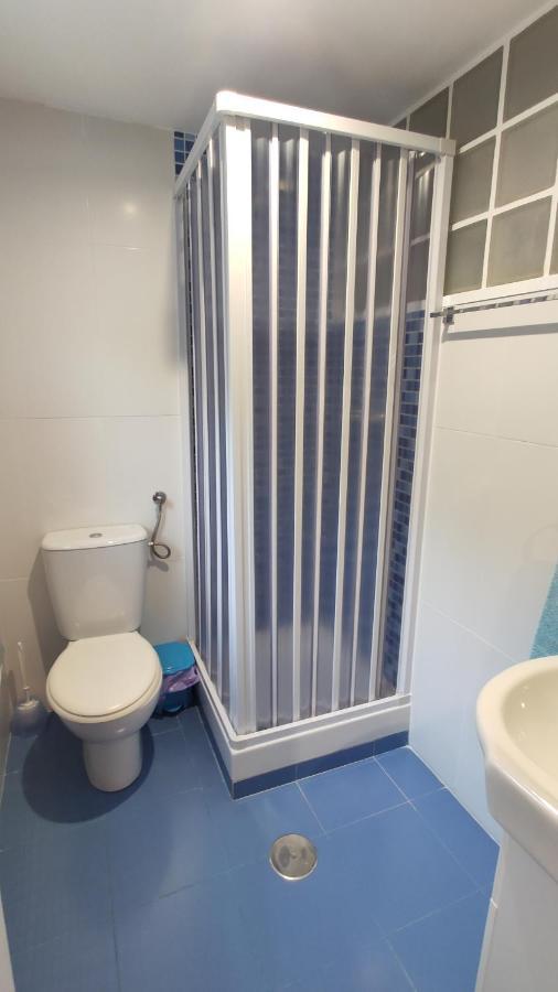 Apartamento Vacaciones Granada Kültér fotó