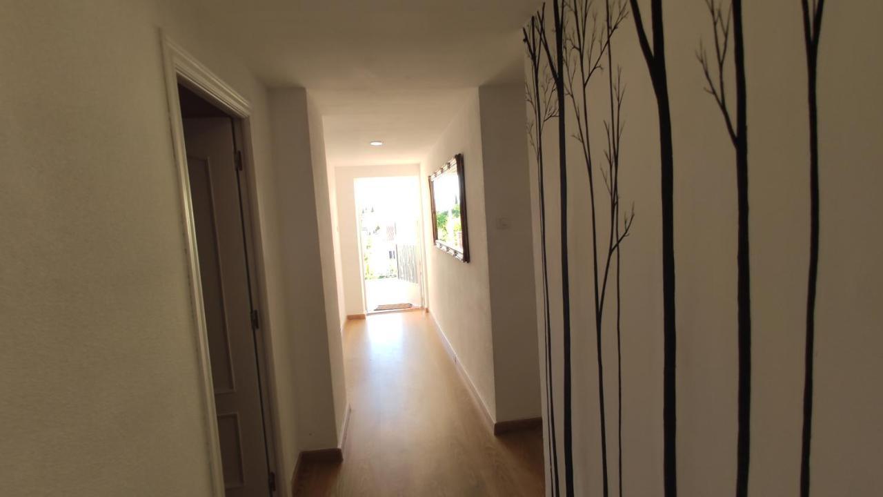 Apartamento Vacaciones Granada Kültér fotó