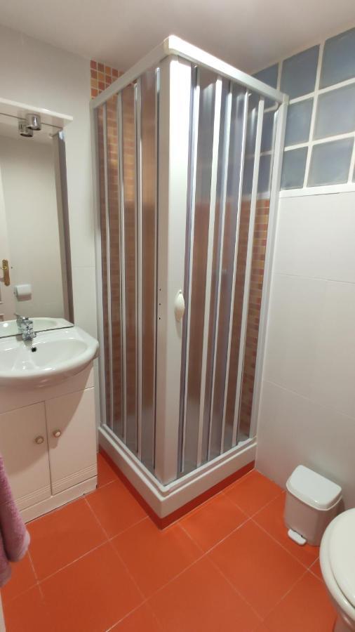 Apartamento Vacaciones Granada Kültér fotó