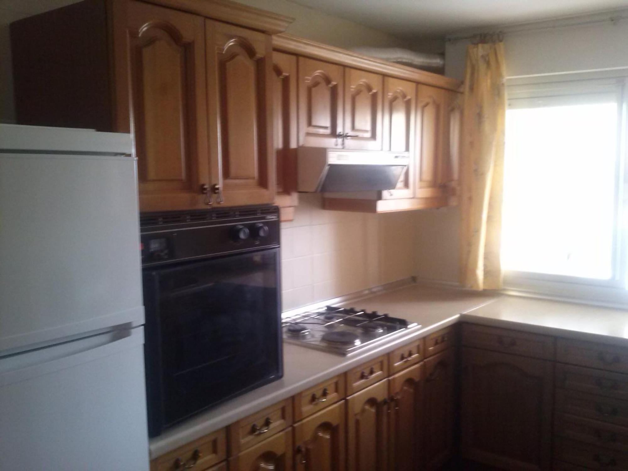 Apartamento Vacaciones Granada Kültér fotó