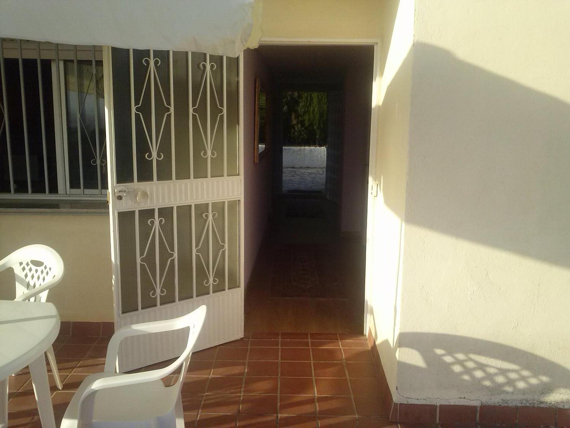 Apartamento Vacaciones Granada Kültér fotó