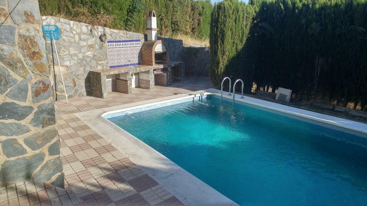 Apartamento Vacaciones Granada Kültér fotó